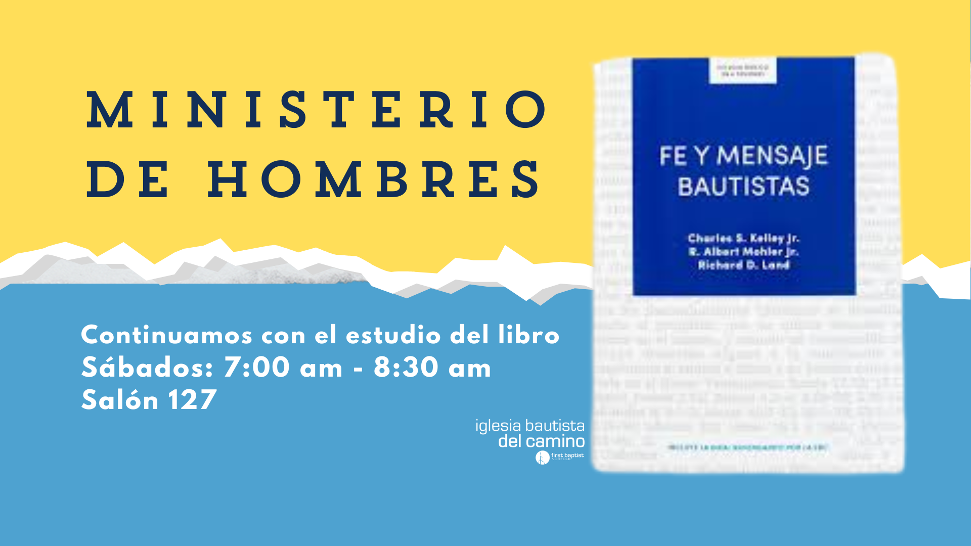 Ministerio